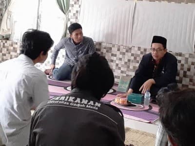 Ibadah yang Diperselisihkan, Jangan Dipermasalahkan