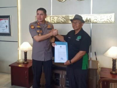 Pagar Nusa Jember Minta Kasus Gus Muwafiq Tak 'Digoreng'