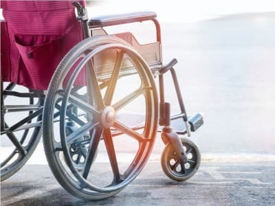 Pemerintah Dinilai Masih Diskriminatif terhadap Penyandang Disabilitas 