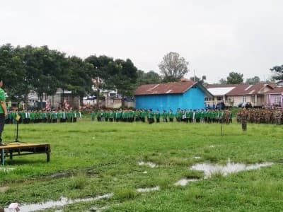 Ansor Tempat Strategis Sekolah Calon Pemimpin 