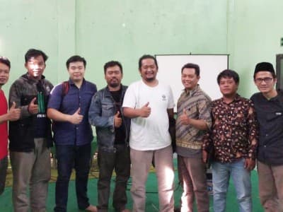 Ansor Subang Mantapkan Kemandirian di Bidang Ekonomi