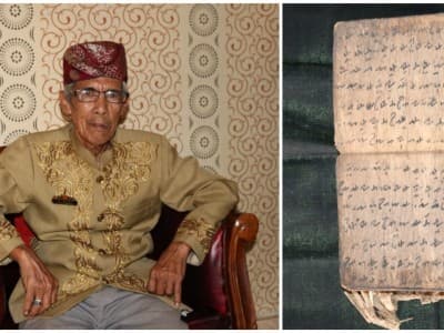 Sejak Abad Ke-15, Nilai Keislaman Pengaruhi Peradaban Lampung