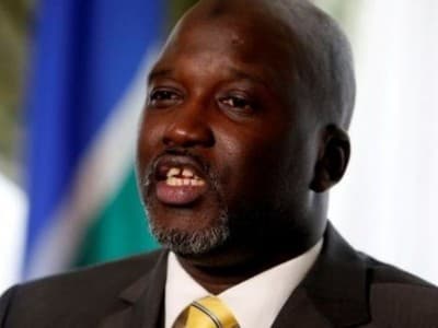 Gambia, Negara Kecil Penggugat Myanmar di Mahkamah Internasional