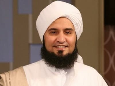Soal Perdebatan Natal, Habib Ali Al-Jufri: Jangan Saling Menghujat
