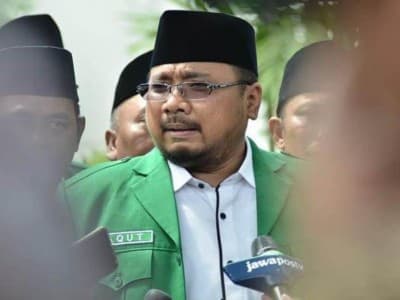 Gus Yaqut: Mendikbud Harus Fokus soal Radikalisme di Kampus