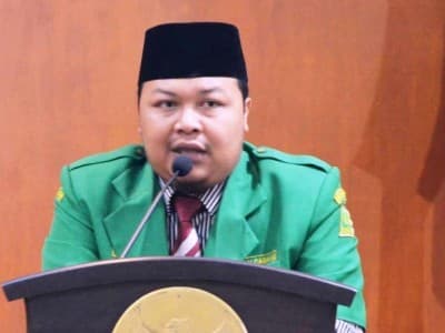 Banser Pilih Jalur Hukum saat Dipersekusi, Sesuai Akhlak yang Diajarkan