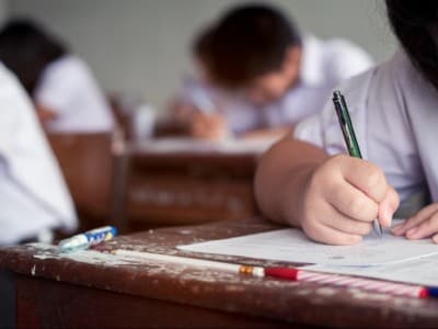 Nilai UN Reduksi Pendidikan, Pakar: Siswa Hanya Kembangkan Aspek Kognitif