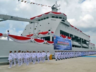 Alasan Minat Masuk Angkatan Laut