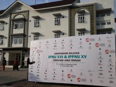 IPPNU Jateng Kampanyekan Ekonomi Kreatif