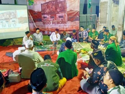 Diperlukan Kesungguhan Menggali Bukti Sejarah Kiprah NU