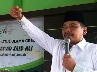 Rasulullah Ajarkan Perilaku Mulia Kendati Didzalimi