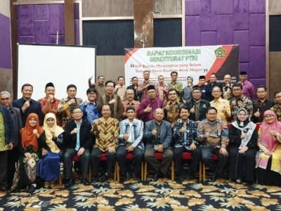 Kemenag Luncurkan ‘Searching Star Student’ Jaring Mahasiswa Terbaik
