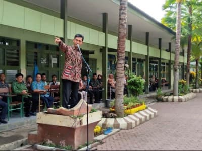 Kemenpora Perkuat Bekal Ketahanan Keluarga di Kalangan Milenial