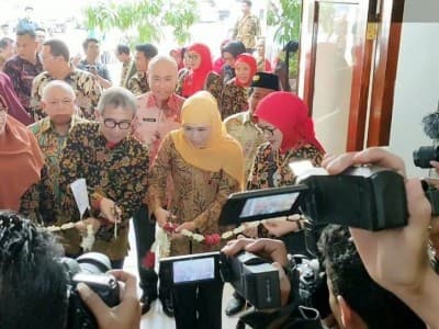 Unusa Siap Dampingi Kemampuan Akuntansi dan Keuangan Warga