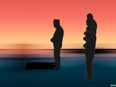 Bolehkah Jadi Imam Shalat padahal Punya Utang Shalat?
