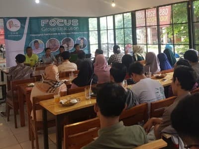 Agar Tak Salahkan Kelompok Lain, Jamaah Perlu Diberikan Pemahaman Utuh