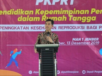 Asrorun Ni’am: MAN 1 Jember Lahirkan Generasi Hebat