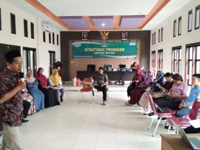 Perkuat Toleransi, Lakpesdam Aceh Gelar ‘Strategic Program’