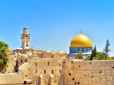 Kisah Khalifah Umar Lindungi Kaum Nasrani saat Pembebasan Yerusalem