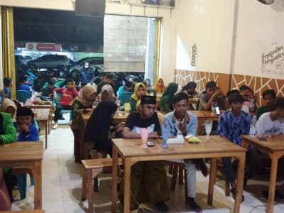 Begini Cara IPNU-IPPNU di Mempawah Kalbar Cegah Radikalisme