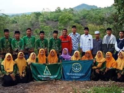 Berkhidmah di IPNU-IPPNU Sama seperti Menjalankan Amanah