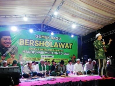 Inilah 5 Model Orang Ber-NU