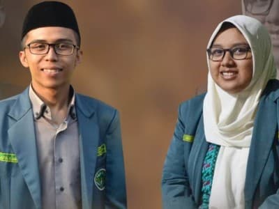 Konferwil IPNU-IPNU Jateng Tetapkan Duet Syaeful-Nirma