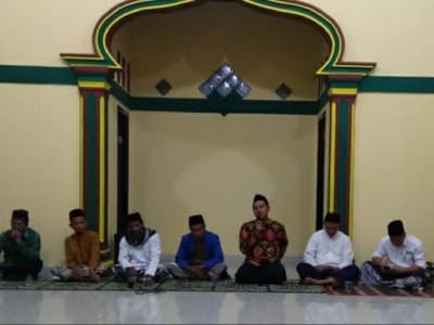 Dalam Ber-NU, Pengurus Harus Punya Ciri Sama