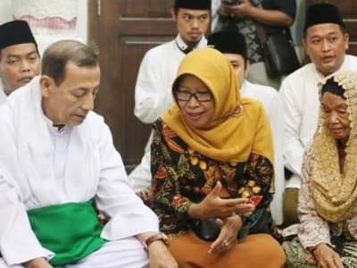Habib Luthfi: Ulama Sponsor Kemerdekaan NKRI