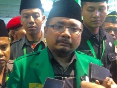 Kasus Uighur, GP Ansor Minta Klarifikasi atas Lahan Migas di Xinjiang