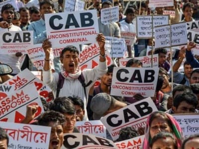 Amandemen UU Kewarganegaraan India Menolak Imigran Muslim?