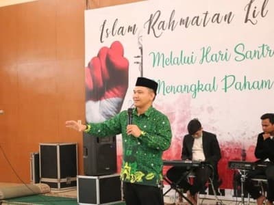 Soal SPP Gratis, Pergunu Jabar Sebut Gubernur RK Diskriminatif 