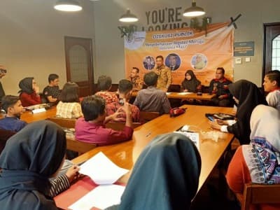 Pengamat: Omnibus Law Dapat Tingkatkan Ekonomi Negara