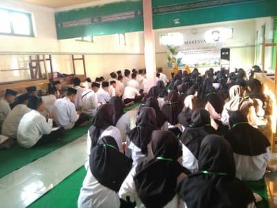 Kaderisasi IPNU-IPPNU Perlu Digalakkan untuk Menjaga Keberlangsungan Organisasi