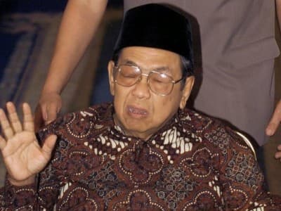 Kata Budayawan tentang Pemikiran Kebudayaan Gus Dur