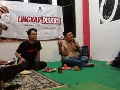 Haul Gus Dur Hendaknya Tidak Berhenti pada Seremonial