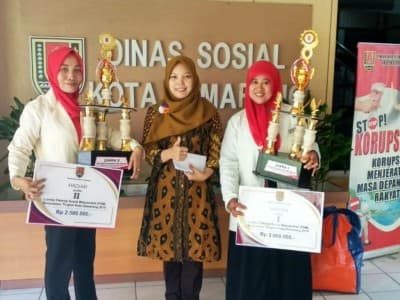 Kader NU Diharap Lebih Perhatikan Masalah Sosial Kemanusiaan