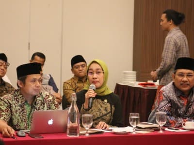 Bahtsul Masail PBNU soal Pengawasan Obat, Komisi IX DPR Percayakan BPOM