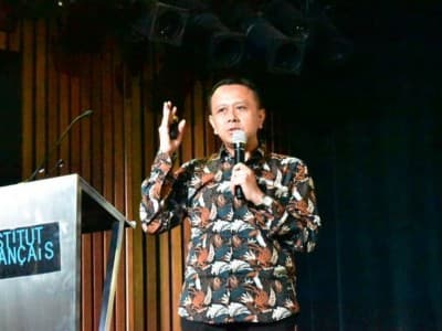 Soal Bencana Alam, Ketua LPBI NU: Keshalehan Ritual Harus Linear dengan Keshalehan Sosial