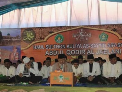 Orang-orang Istimewa yang Bisa Beri Syafaat di Hari Kiamat