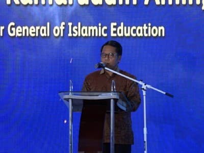 Kemenag Luncurkan Program Beasiswa Master Lanjut Doktor