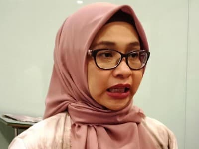 Tantangan BRG Pulihkan Gambut di 7 Provinsi Indonesia