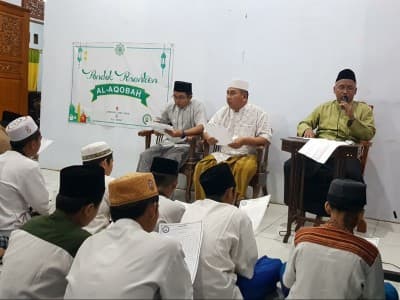 Kisah di Balik Istighotsah Hadratussyekh KH Hasyim Asy'ari