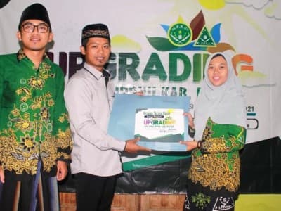 Tiga Gagasan dari Kabupaten Blitar untuk Konferwil IPPNU Jatim