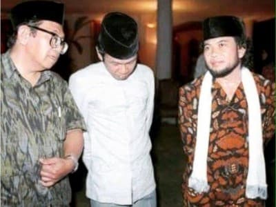 Gus Dur, Dangdut, dan Rhoma Irama