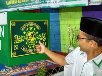 PBNU Instruksikan Penggalangan Dana melalui Koin Muktamar