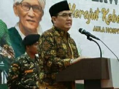 Banyak Orang Terpikat dengan NU karena Ciri Khas yang Dimiliki