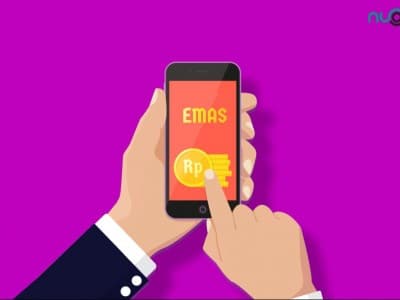 Tabungan Emas Online Wajib Dizakati