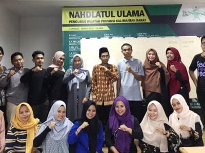 Seluruh Organisasi Mahasiswa Hendaknya Satukan Gerakan