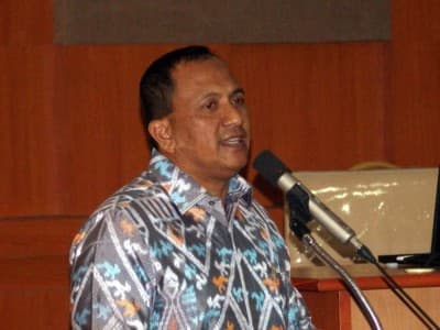 Menangkal Radikalisme Terorisme Bagian dari Bela Negara